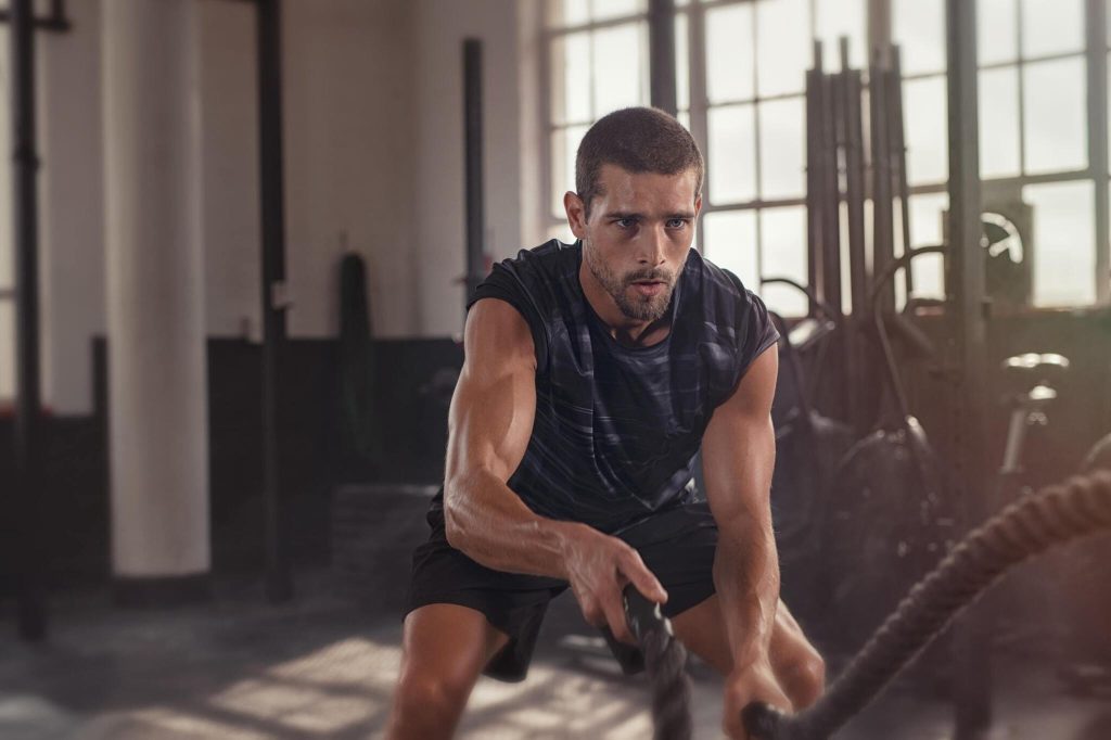 How to increase stamina