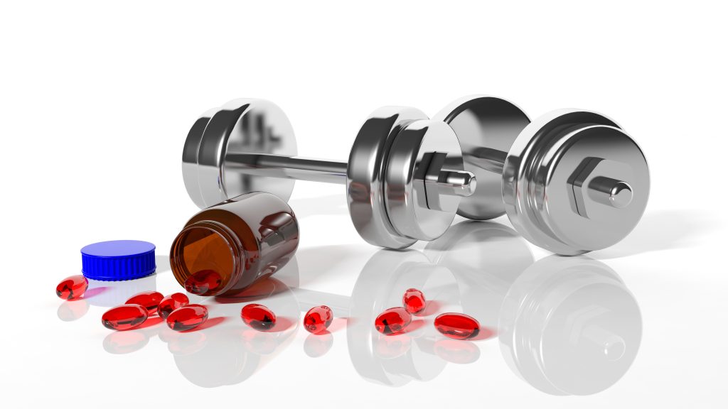 Gym Supplements in Pakistan | Gym Supplements Pakistan