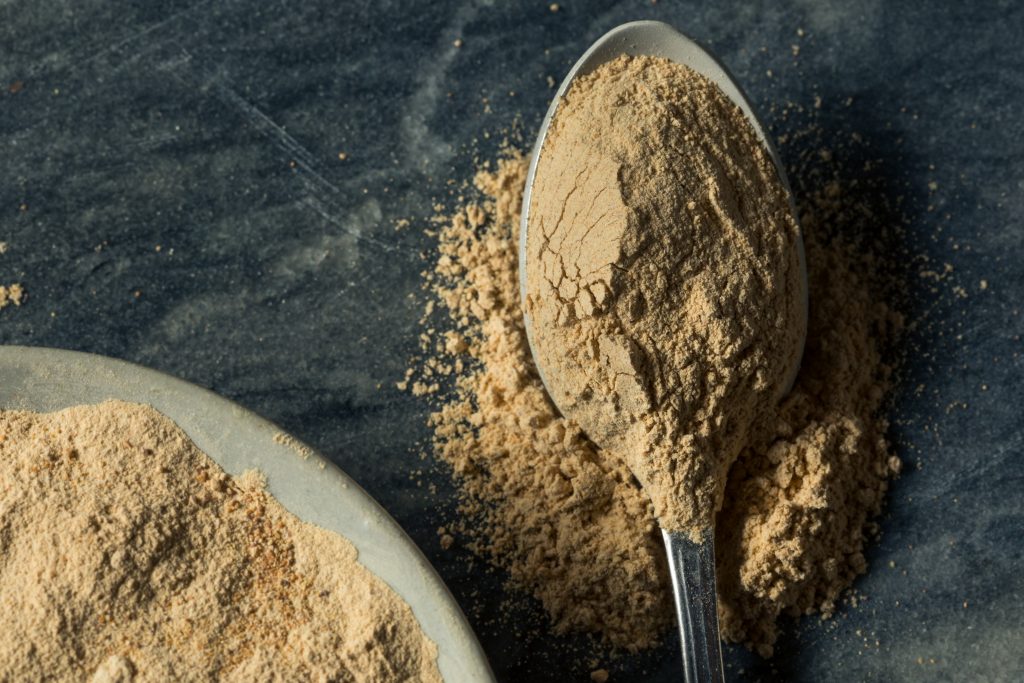Maca Root | Benefits of maca Root