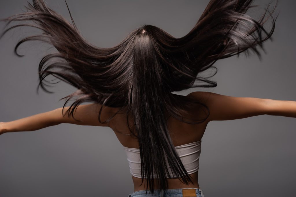 hair Growth
