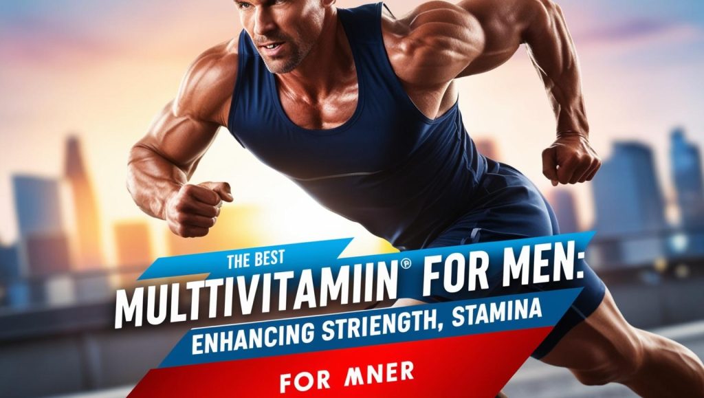 best supplement for men stamina