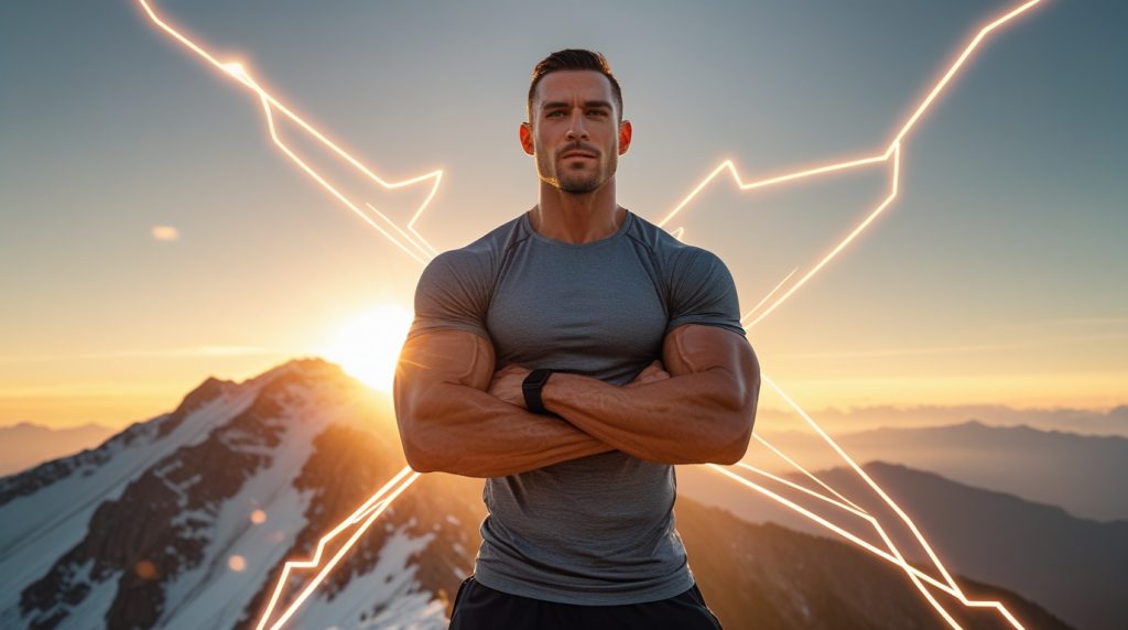 sexual performance booster supplement