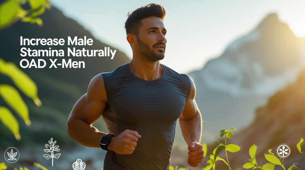 Male Stamina