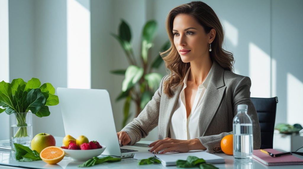 Best Multivitamin for Women’s Focus