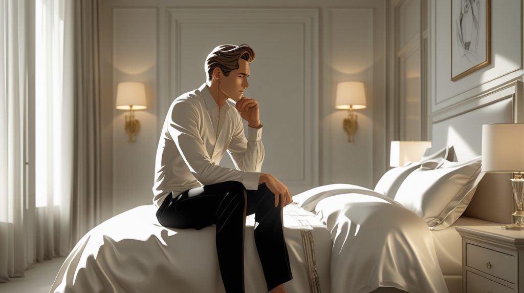 Why Men “Lose Timing” During Intercourse