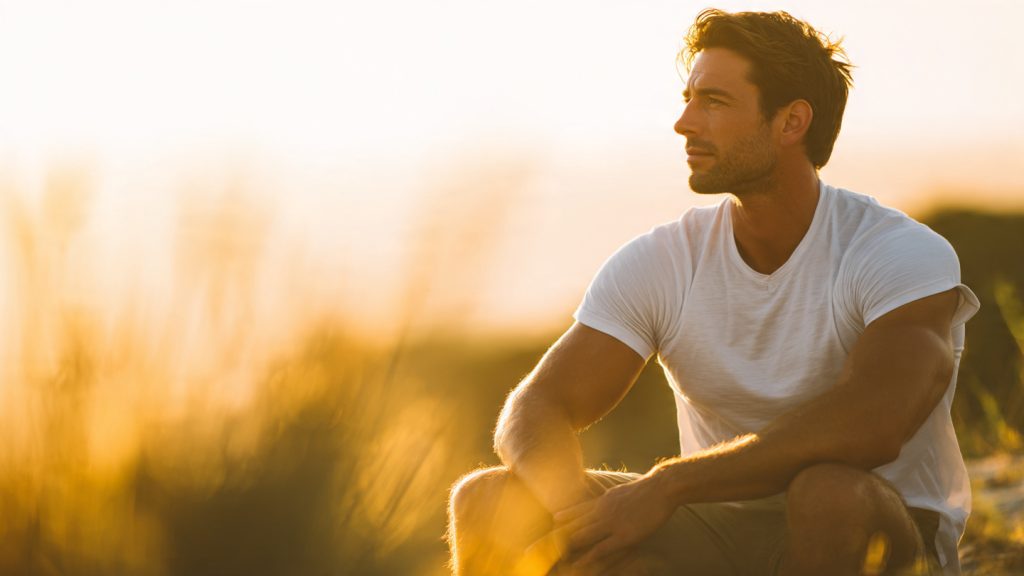 male vitality