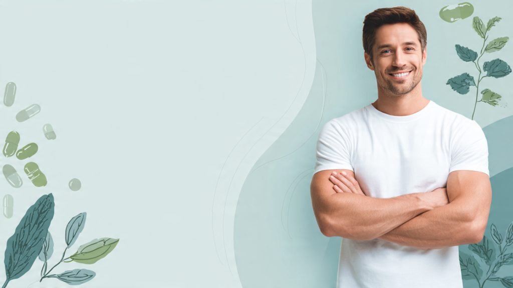 Sexual Health Supplements for Men