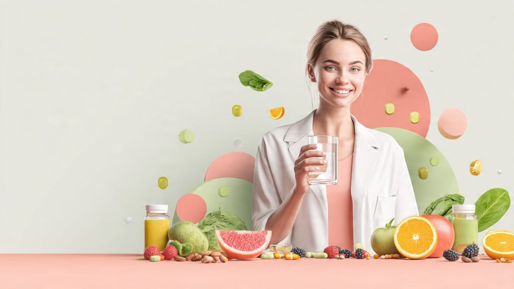 best vitamins for women deficiency