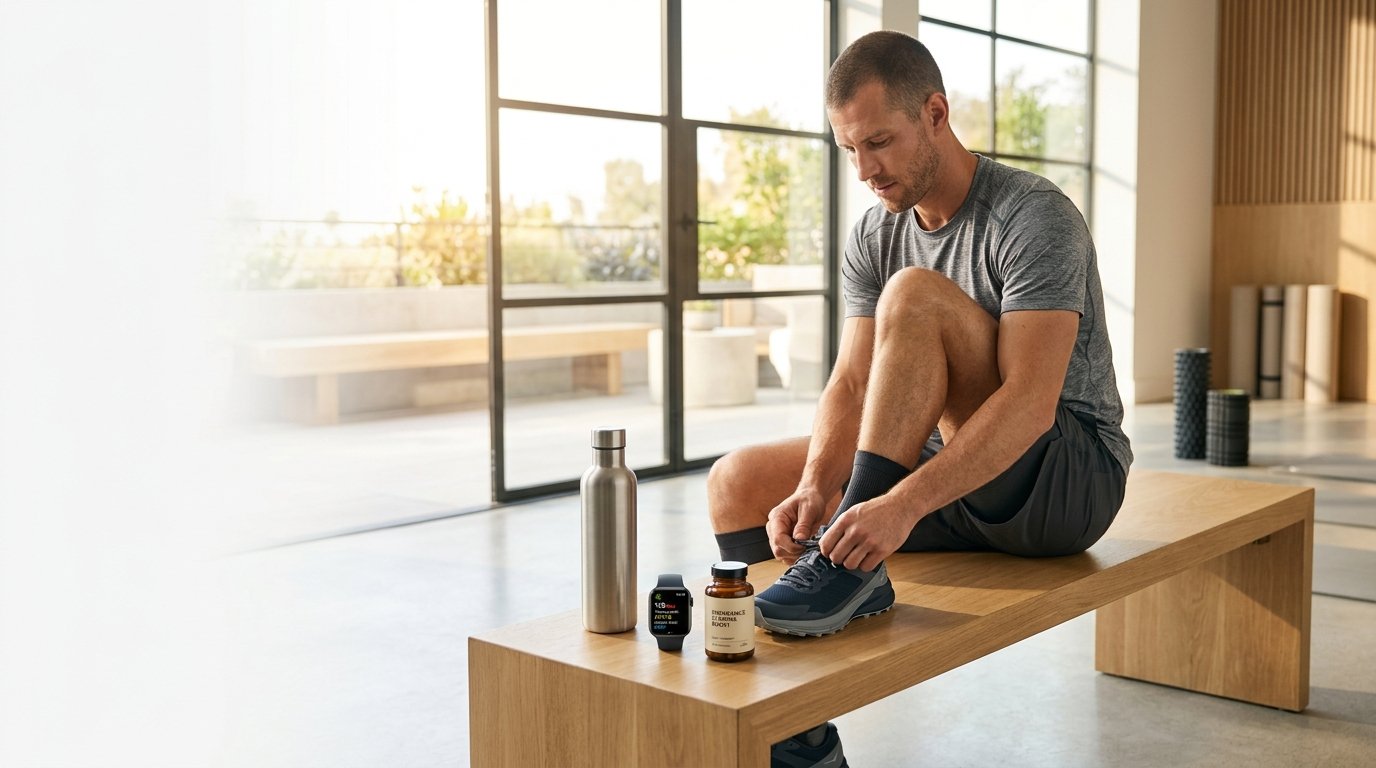 How to Increase Stamina : 11 Expert-Backed Tips for Men